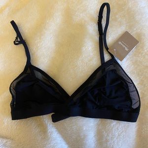 Madewell Bralette